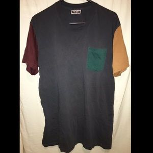 American Apparel T-Shirt (Small)